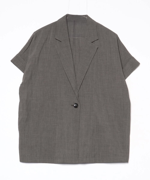 ROPE' PICNIC（ロペ ピクニック） テーラードジャケット 38 ダーク