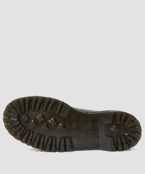ブーツ Dr. MARTENS 1461 QUAD 3 HOLE SHOE（ドクターマーチン 1461 QUAD 3 ホール シューズ） レディース