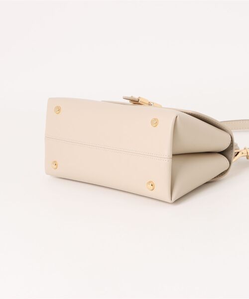 CHARLES ＆ KEITH（チャールズ&キース） ハンドバッグ Adalyn アダリン