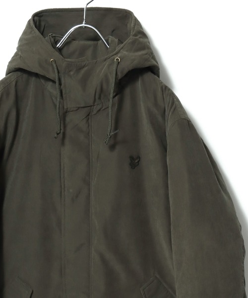 LYLE&SCOTT（ライルアンドスコット） モッズコート コート 2025AW