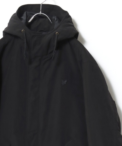 LYLE&SCOTT（ライルアンドスコット） モッズコート コート 2025AW