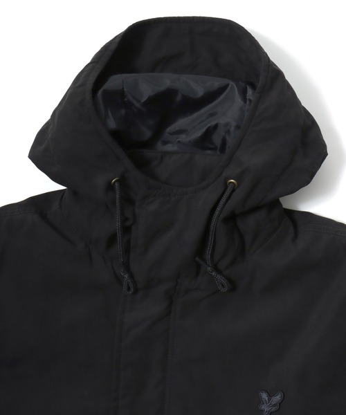 LYLE&SCOTT（ライルアンドスコット） モッズコート コート 2025AW