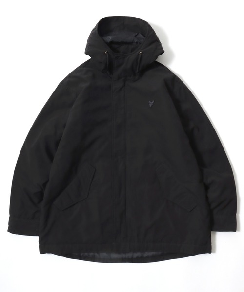 LYLE&SCOTT（ライルアンドスコット） モッズコート コート 2025AW