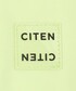 文房具 「CITEN」クリアロゴフラットペンケース 関連画像3