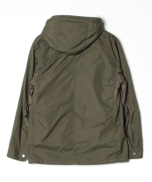 BEAUTY＆YOUTH UNITED ARROWS ブルゾン L グリーン レディース