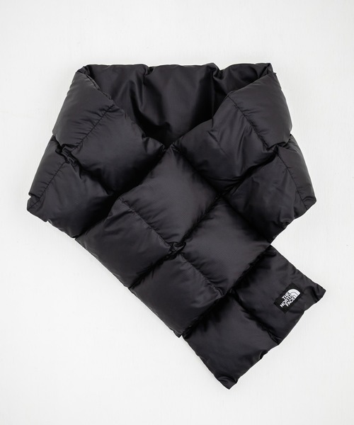 THE NORTH FACE（ザ ノースフェイス） マフラー PACKABLE T-BALL