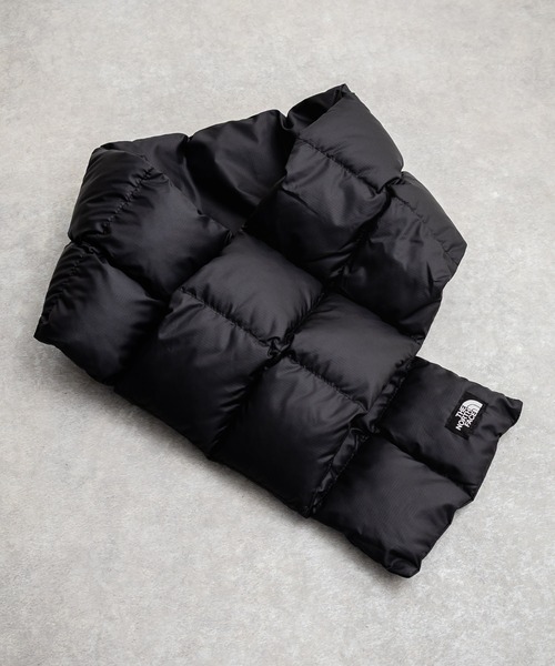 THE NORTH FACE（ザ ノースフェイス） マフラー PACKABLE T-BALL