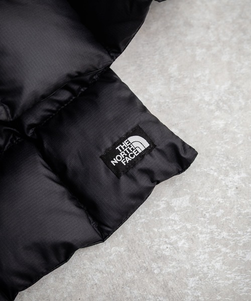 THE NORTH FACE（ザ ノースフェイス） マフラー PACKABLE T-BALL