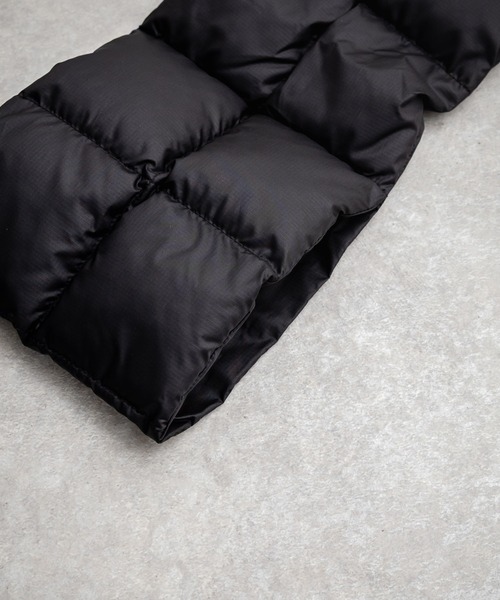 THE NORTH FACE（ザ ノースフェイス） マフラー PACKABLE T-BALL