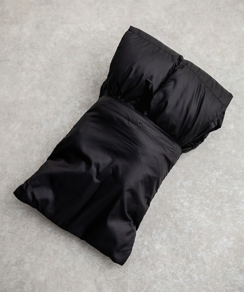 THE NORTH FACE（ザ ノースフェイス） マフラー PACKABLE T-BALL