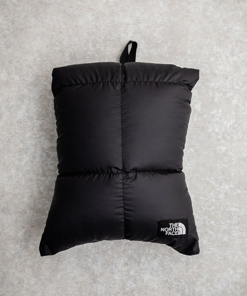 THE NORTH FACE（ザ ノースフェイス） マフラー PACKABLE T-BALL