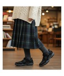 スニーカー FILA ECHAPPE VC v...の詳細画像2