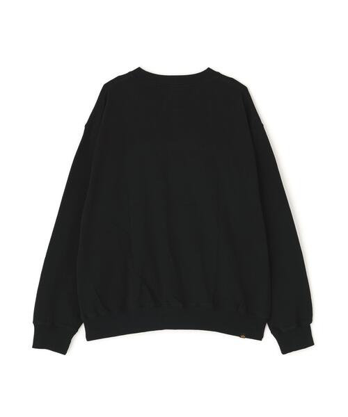 Alpha Industries（アルファ・インダストリーズ） トレーナー