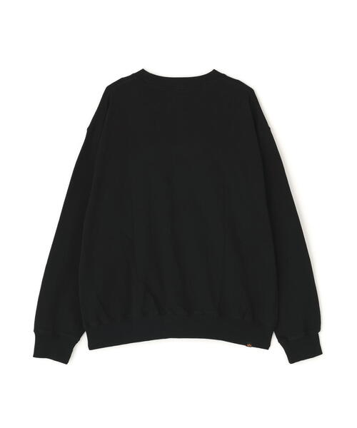 Alpha Industries（アルファ・インダストリーズ） トレーナー