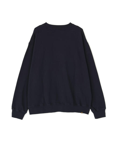 Alpha Industries（アルファ・インダストリーズ） トレーナー