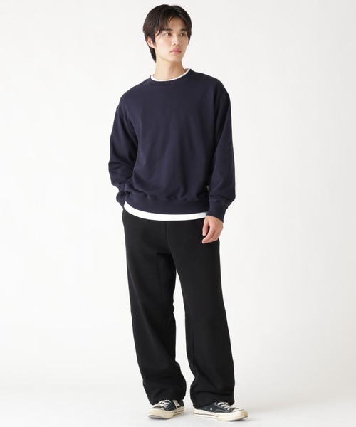 マイトレーナーアルファX Alpha Industries（アルファ・インダストリーズ） トレーナー