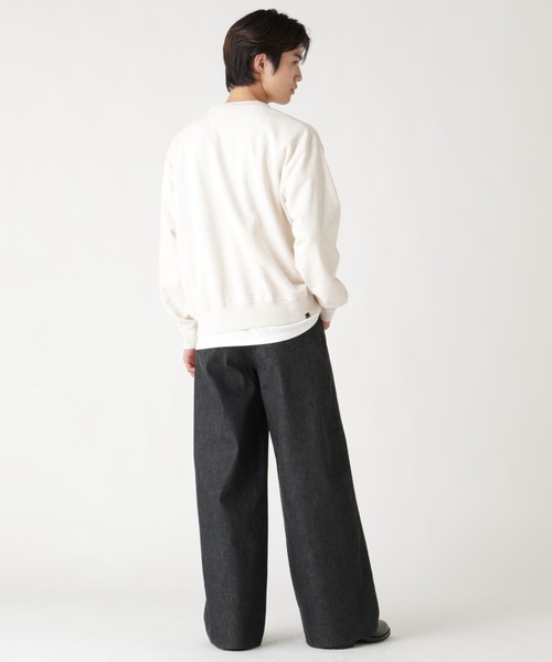 Alpha Industries（アルファ・インダストリーズ） トレーナー