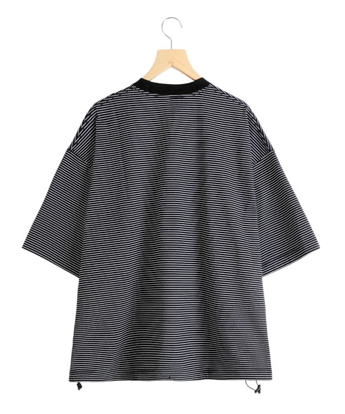 is-ness メンズファッション（柄：ボーダー）｜ファッション おすすめ