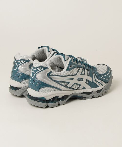 ASICS（アシックス） スニーカー GEL-KAYANO 14 / ゲルカヤノ 14