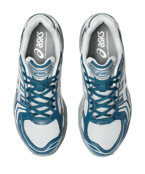 ASICS（アシックス） スニーカー GEL-KAYANO 14 / ゲルカヤノ 14