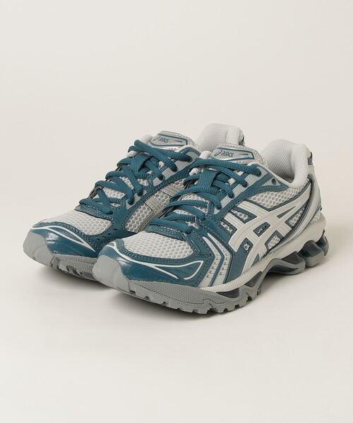 ASICS（アシックス） スニーカー GEL-KAYANO 14 / ゲルカヤノ 14