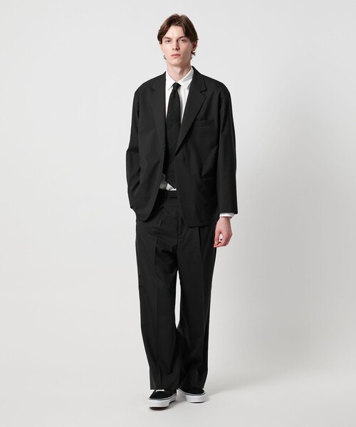 UNITED ARROWS ユナイテッドアローズ ジャケット 新品 5500025F0451_l1_a014.jpg
