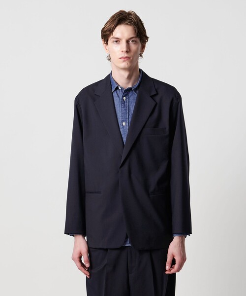 UNITED ARROWS ＆ SONS（ユナイテッドアローズ ＆ サンズ） ジャケット