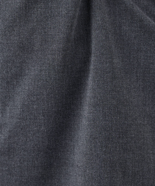 「THE PAUSE」 タイトスカート 38 グレー レディース_画像9