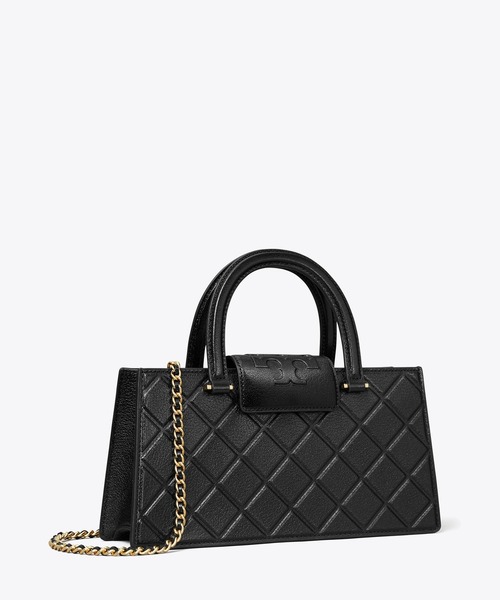 TORY BURCH（トリーバーチ） ハンドバッグ フレミング イースト