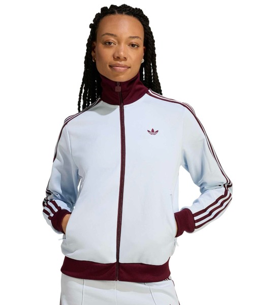 adidas(アディダス) ジャージ adidas CLASSIC TRACK TOP adidas(アディダス) ジャージ adidas CLASSIC TRACK TOP