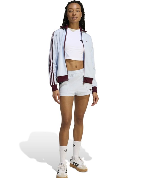adidas（アディダス） ジャージ adidas CLASSIC TRACK TOP