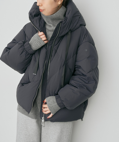 Spick＆Span（スピック アンド スパン） ダウンコート ダウン