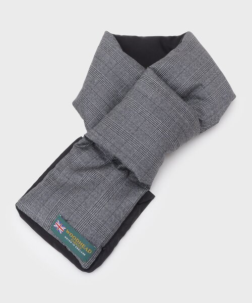 TAKEO KIKUCHI（タケオキクチ） マフラー インポートファブリック