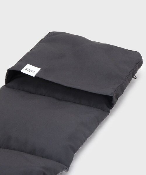 TAKEO KIKUCHI（タケオキクチ） マフラー インポートファブリック