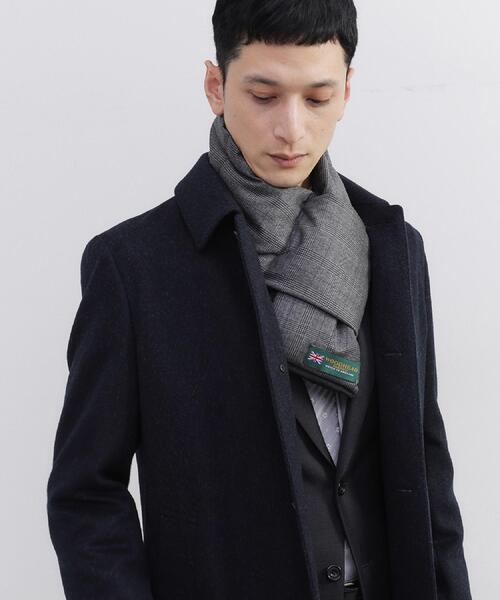 OUAT オーユーエーティー マフラー メンズ 【古着】【中古】 OUAT マフラー メンズ オーユーエーティー 中古 古着