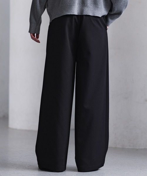 CLEL（クレイル） スラックス メンズ レディース : ZOZOTOWN Yahoo!店