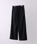 ワイドパンツ スラックス 「CLEL」Herr...の詳細画像2