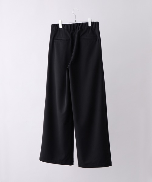 CLEL（クレイル） スラックス メンズ レディース : ZOZOTOWN Yahoo!店