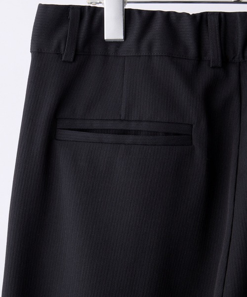 CLEL（クレイル） スラックス メンズ レディース : ZOZOTOWN Yahoo!店