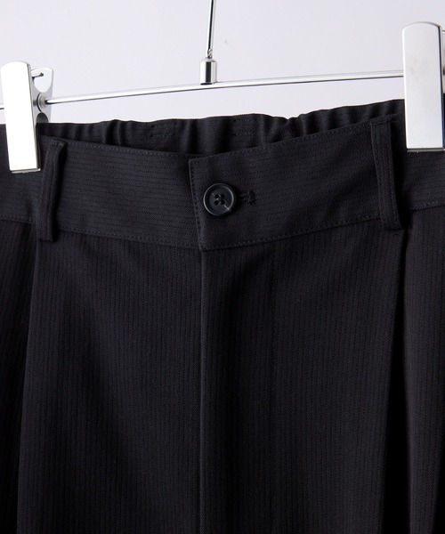 CLEL（クレイル） スラックス メンズ レディース : ZOZOTOWN Yahoo!店
