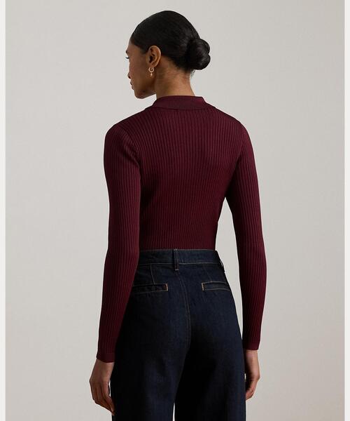 LAUREN RALPH LAUREN（ローレン ラルフローレン） ニット セーター