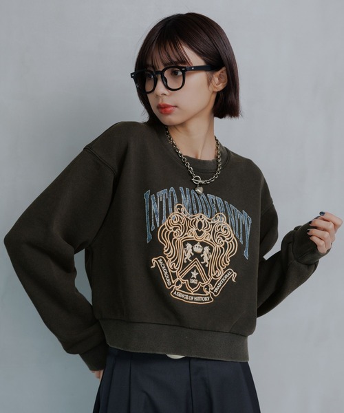 プレッピーカレッジ　22本セット PAGEBOY｜プレッピーカレッジスウェット | Rakuten Fashion(楽天