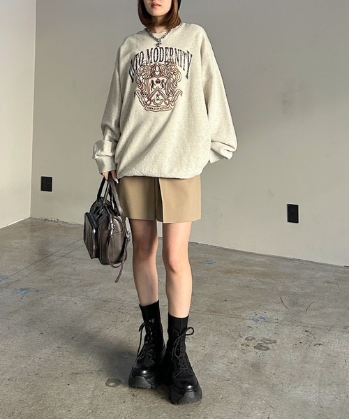 プレッピーカレッジ　22本セット PAGEBOY｜プレッピーカレッジスウェット | Rakuten Fashion(楽天