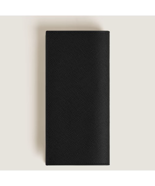 MONTBLANC（モンブラン） 財布 ジップ式ロングウォレット 14cc サルト