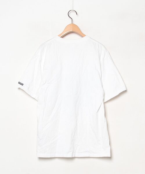 「SCULPTOR」 半袖Tシャツ SMALL ホワイト レディース_画像2