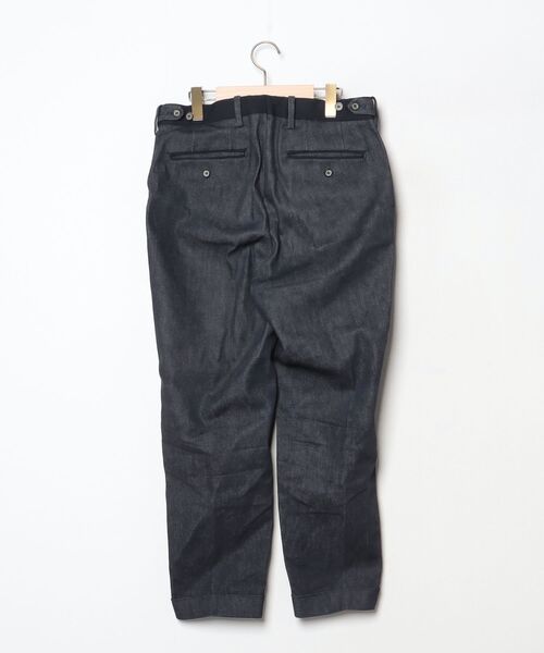 UNITED TOKYO（ユナイテッドトウキョウ） デニムパンツ 2 ネイビー