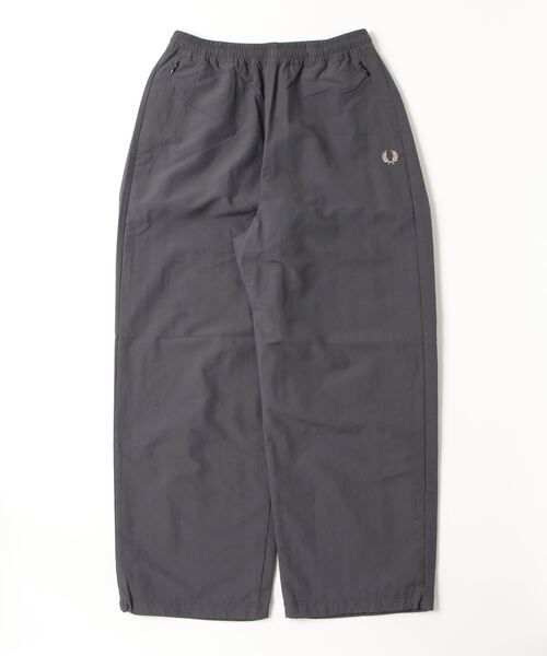FRED PERRY（フレッドペリー） パンツ LARGE チャコールグレー メンズ