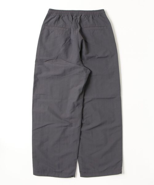 FRED PERRY（フレッドペリー） パンツ LARGE チャコールグレー メンズ