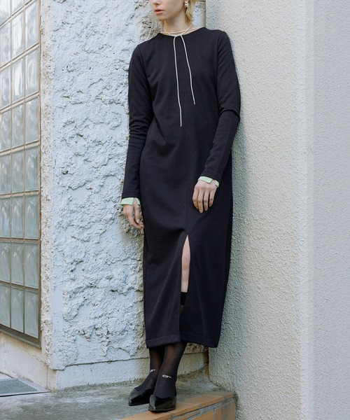 ADAM ET ROPE'（アダムエロペ） パンプス ポインテッドトゥフラット