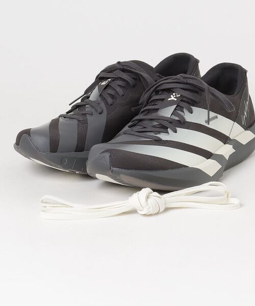 Y-3 スニーカー ADIOS 9 メンズ レディース : ZOZOTOWN Yahoo!店